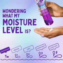 Aussie Oh My Gloss Moisture-Mazing Leave-In Serum 200 ml