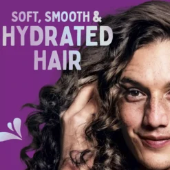 Aussie SOS Supercharged Repair Hair Mask 500 ml