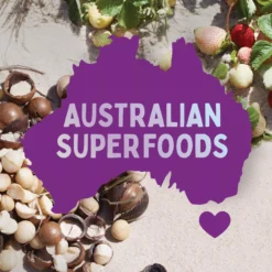 Aussie SOS Supercharged Repair Hair Mask 500 ml