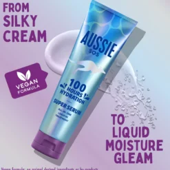 Aussie SOS Super Serum All In One LeaveIn Treatment 160 ml