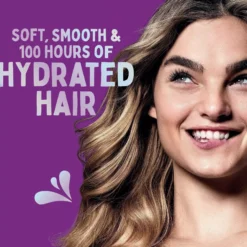 Aussie SOS Super Serum All In One LeaveIn Treatment 160 ml