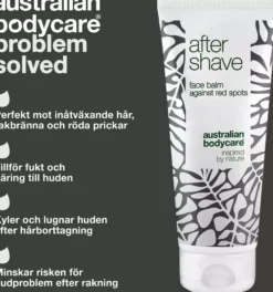 Australian Bodycare After Shave Men 100 ml