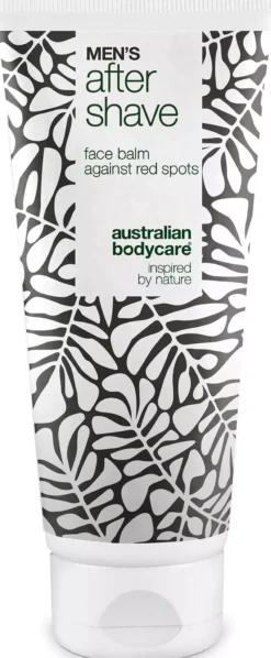 Australian Bodycare After Shave – soothing facial balm 200 ml