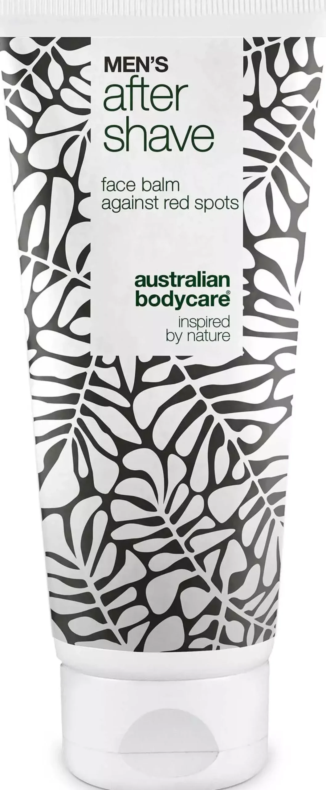 Australian Bodycare After Shave – soothing facial balm 200 ml
