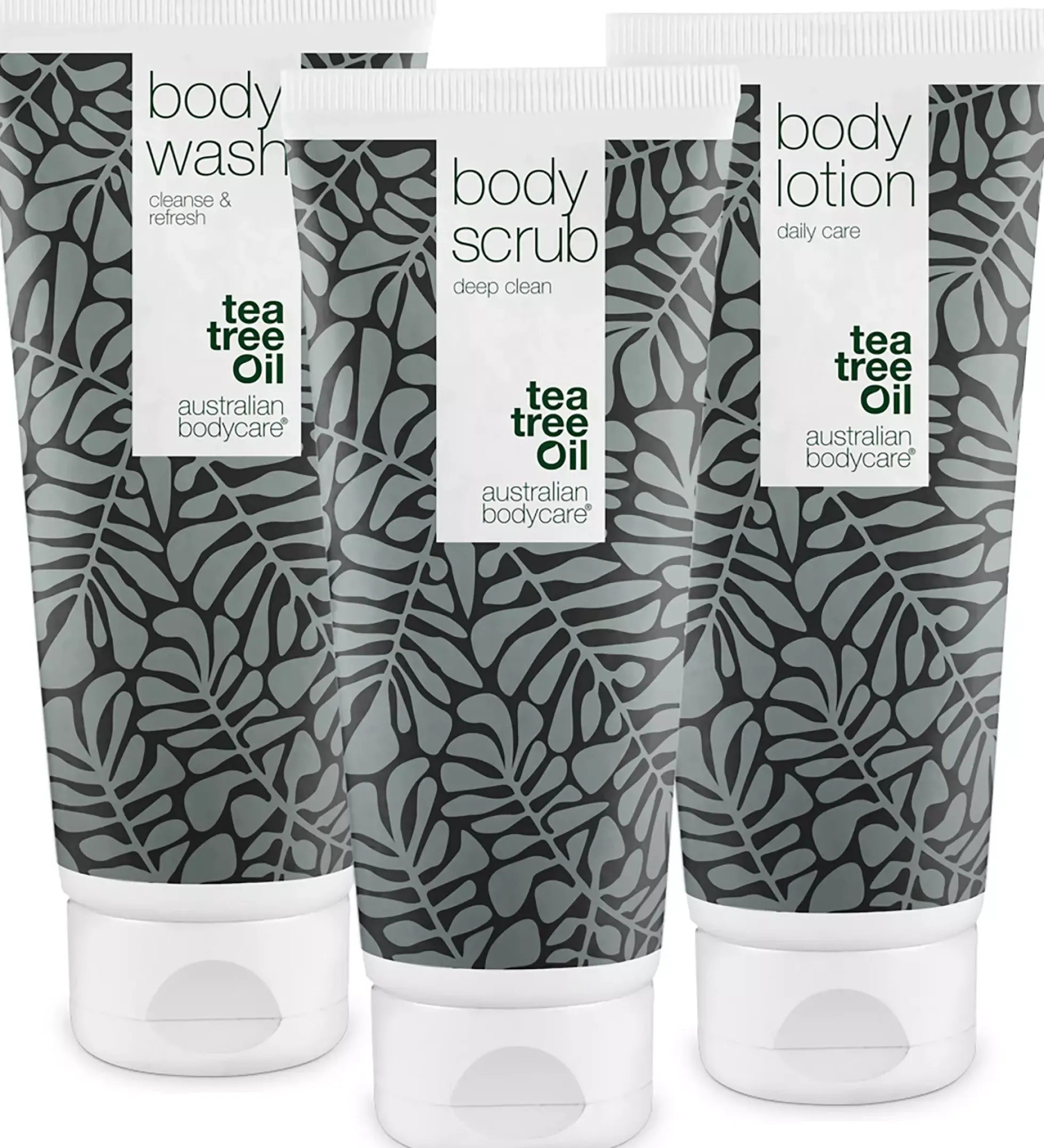 Australian Bodycare Anti-Blemish Body Kit