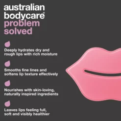 Australian Bodycare B12 Lip Mask 24 st