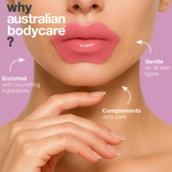 Australian Bodycare B12 Lip Mask 24 st