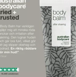 Australian Bodycare Body Balm 200 ml