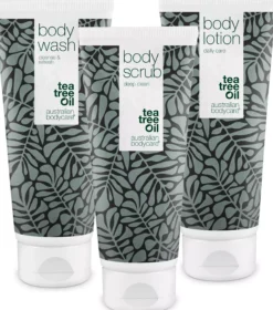 Australian Bodycare Body Kit