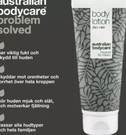 Australian Bodycare Body Lotion 200 ml