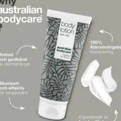 Australian Bodycare Body Lotion 200 ml