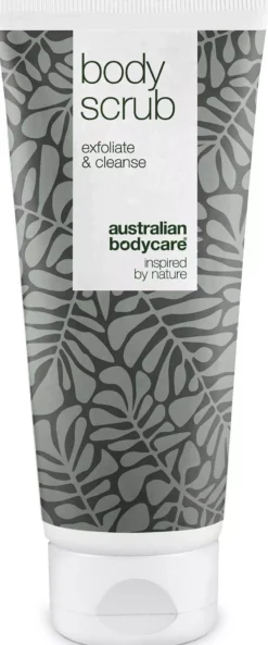 Australian Bodycare Body Scrub 200 ml