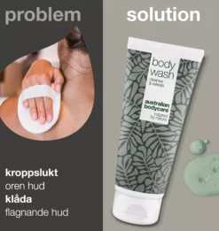 Australian Bodycare Body Wash 1000 ml