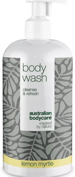 Australian Bodycare Body Wash Lemon Myrtle 500 ml