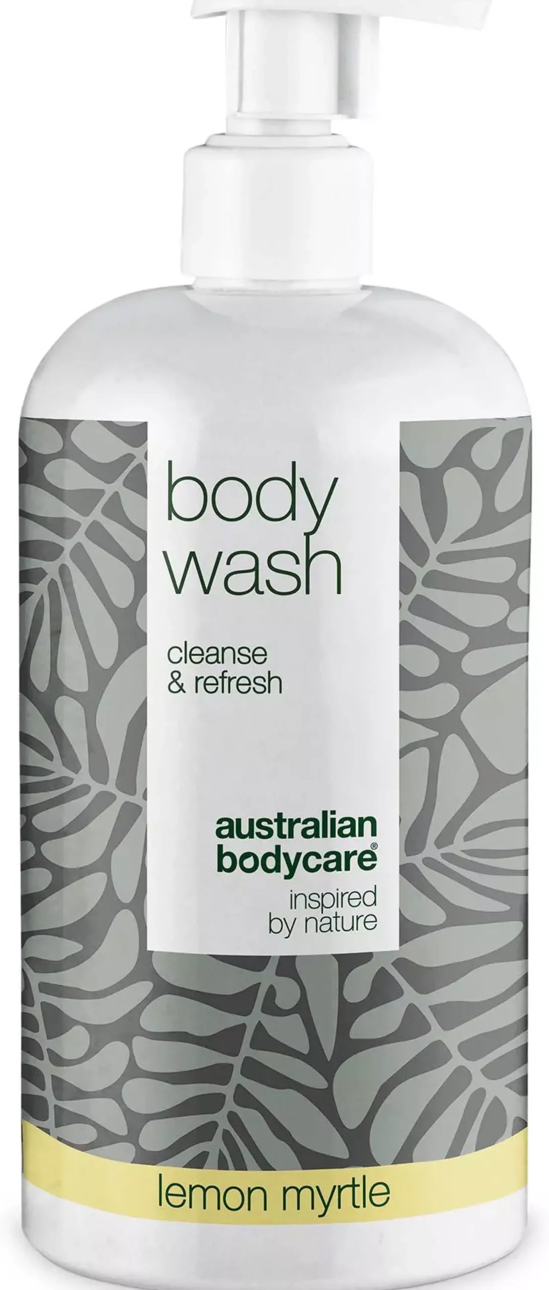 Australian Bodycare Body Wash Lemon Myrtle 500 ml
