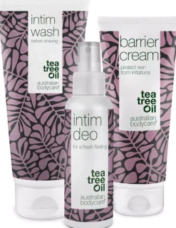 Australian Bodycare Comfort & Dryness Kit
