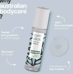 Australian Bodycare Corn Stick 9 ml