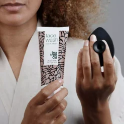Australian Bodycare Face Scrubber daily cleansing brush