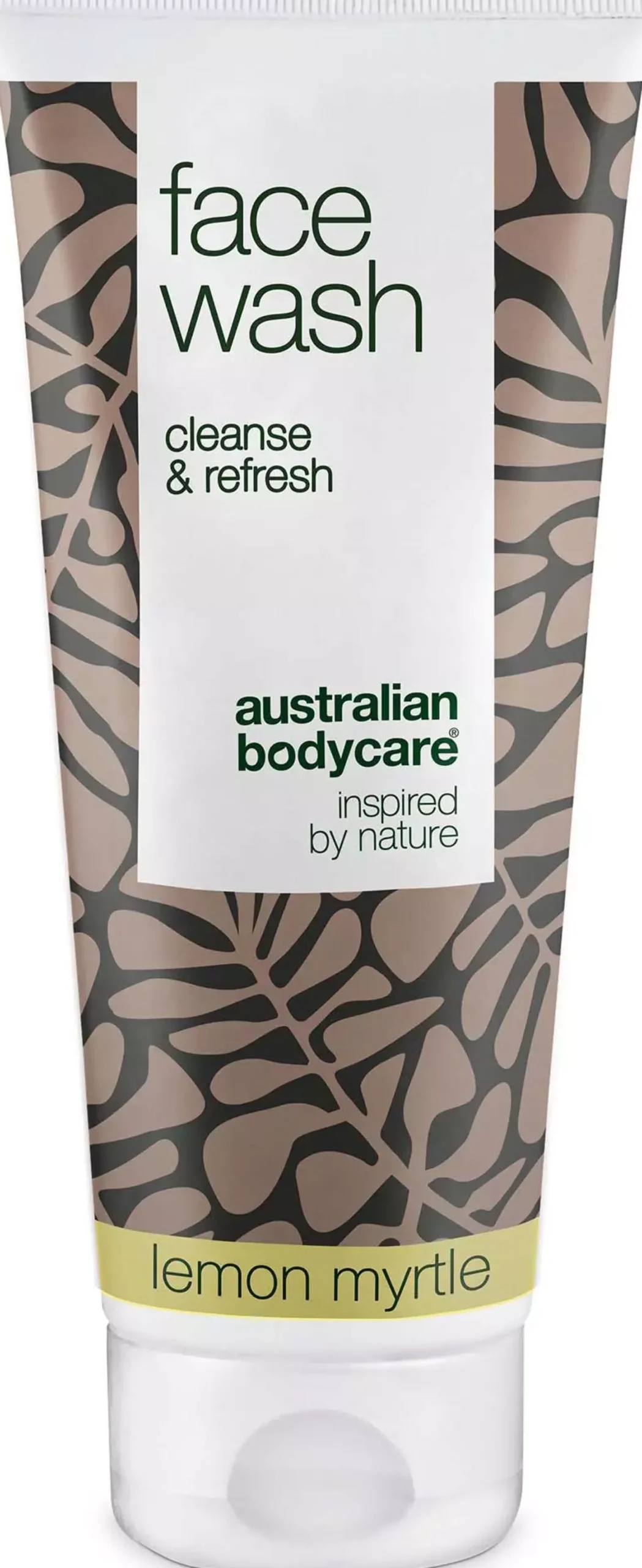 Australian Bodycare Face Wash for blemishes and pimples 100 ml