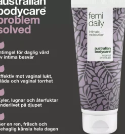 Australian Bodycare Femi Daily - soothing intimate gel 200 ml