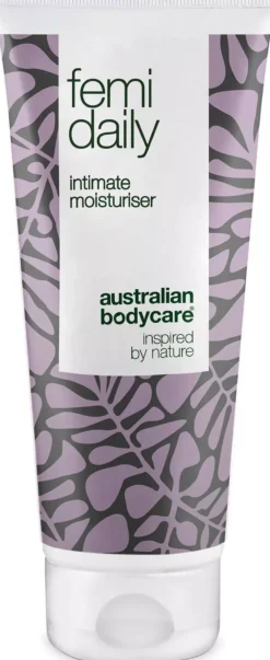Australian Bodycare Femi Daily 100 ml