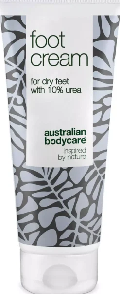 Australian Bodycare Foot Cream 100 ml