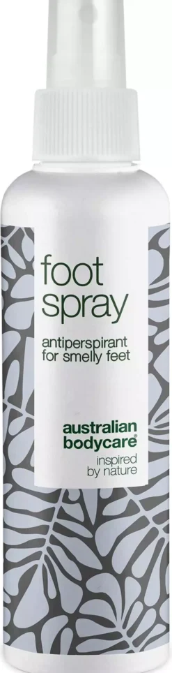 Australian Bodycare Foot Spray 150 ml