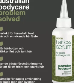 Australian Bodycare Hair Loss Serum 100 ml