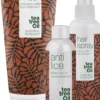 Australian Bodycare Head Lice kit - 3 piece lice treatment kit