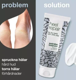Australian Bodycare Heel Repair 100 ml