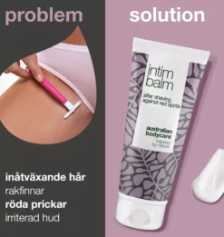 Australian Bodycare Intim Balm 100 ml