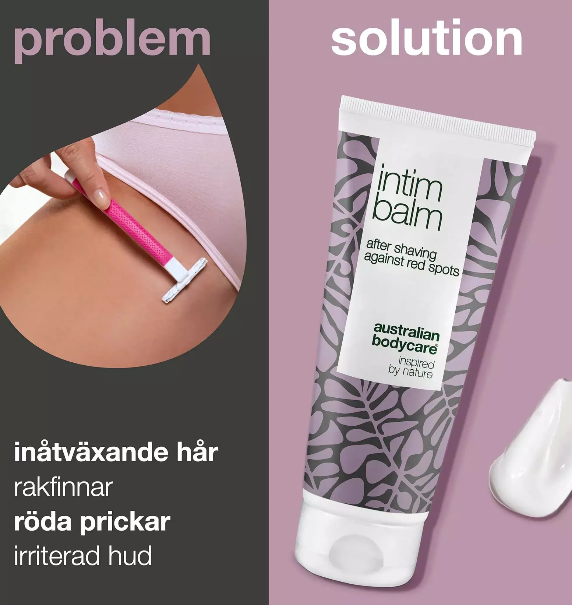 Australian Bodycare Intim Balm 100 ml
