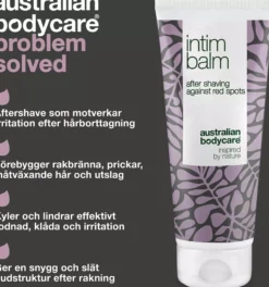 Australian Bodycare Intim Balm 100 ml