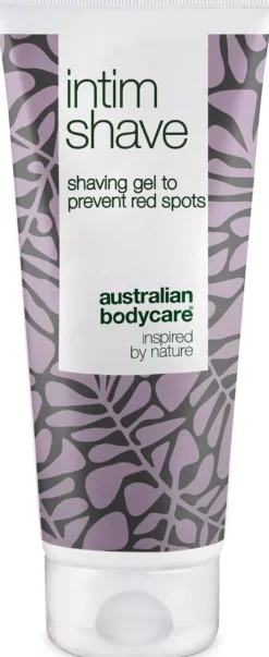 Australian Bodycare Intim Shave 100 ml