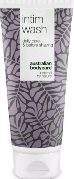 Australian Bodycare Intim Wash 200 ml