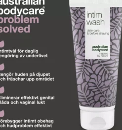 Australian Bodycare Intim Wash 200 ml