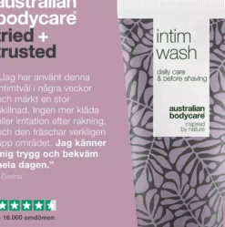 Australian Bodycare Intim Wash 200 ml