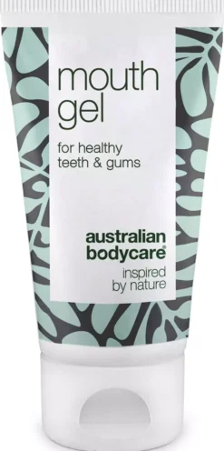Australian Bodycare Mouth Gel 50 ml