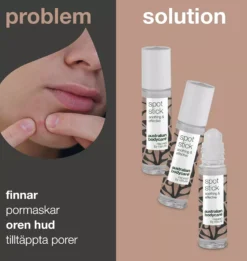 Australian Bodycare 3 pack spot stick
