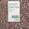 Australian Bodycare Pimple Patches 20 pcs
