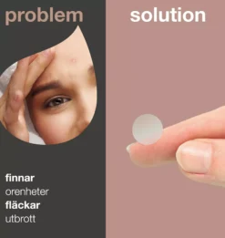 Australian Bodycare Pimple Patches 20 pcs