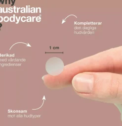 Australian Bodycare Pimple Patches 20 pcs