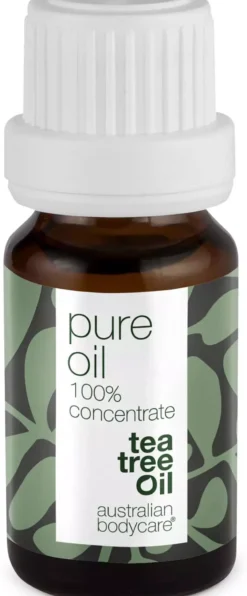 Australian Bodycare Pure Oil 30 ml