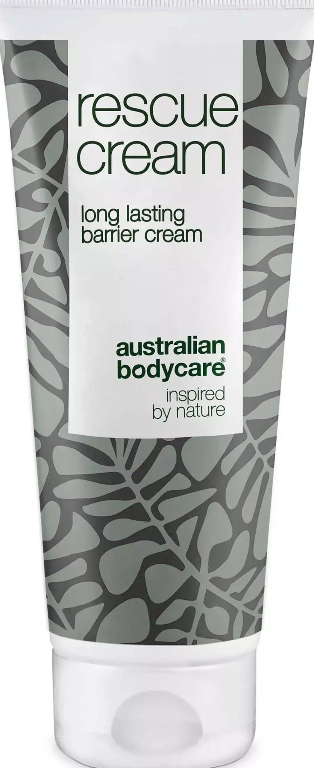 Australian Bodycare Rescue cream long lasting barrier cream 100 ml