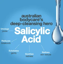 Australian Bodycare Salicylic Acid Body Spray 250 ml