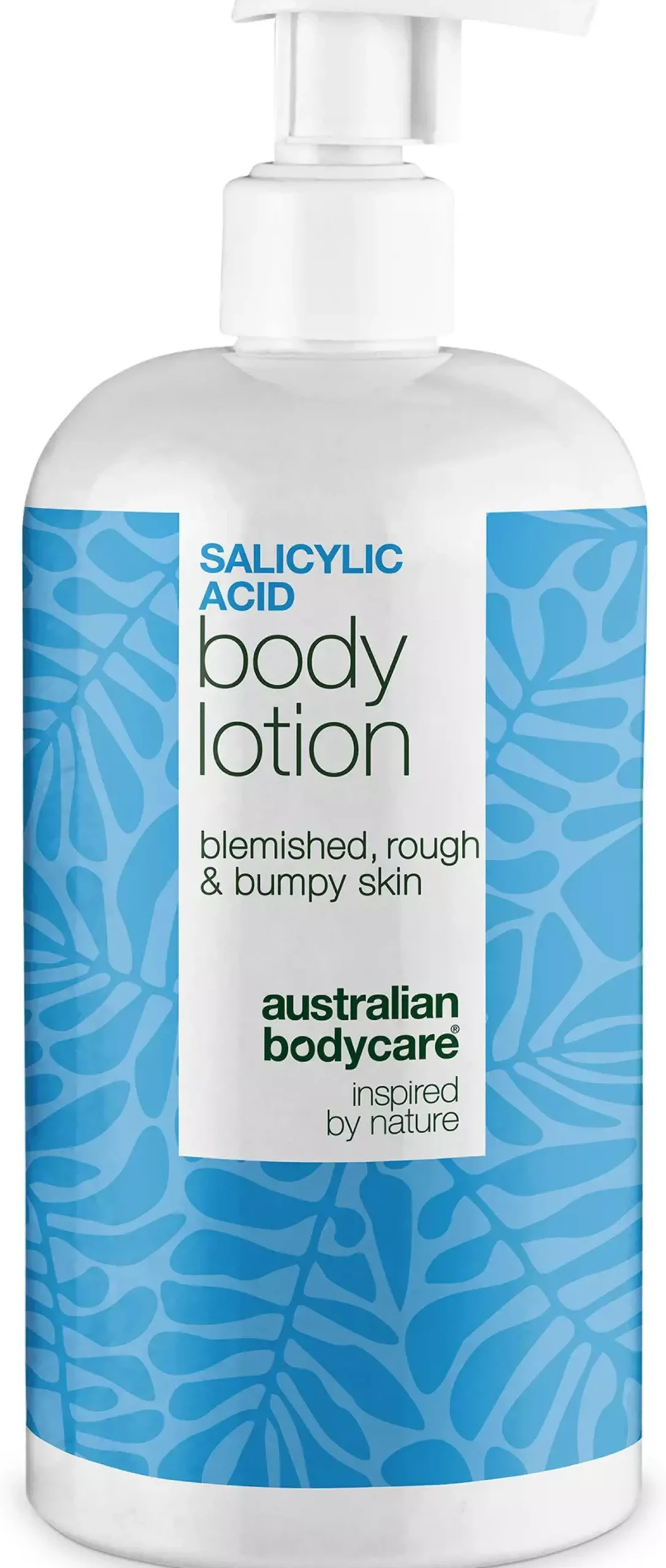 Australian Bodycare Salicylic Acid Body Lotion 500 ml
