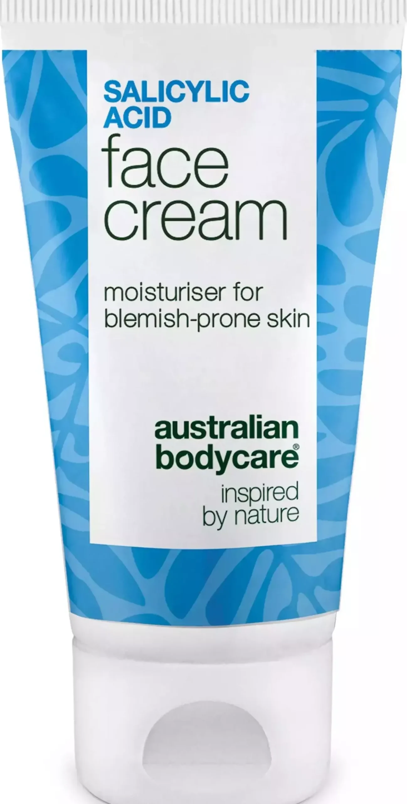 Australian Bodycare Salicylic Acid Face Cream 50 ml