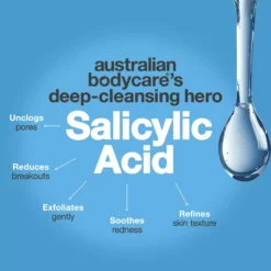 Australian Bodycare Salicylic Acid Pimple Patches