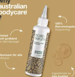 Australian Bodycare Scalp Serum 250 ml