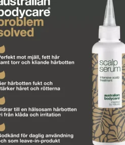 Australian Bodycare Scalp Serum 250 ml